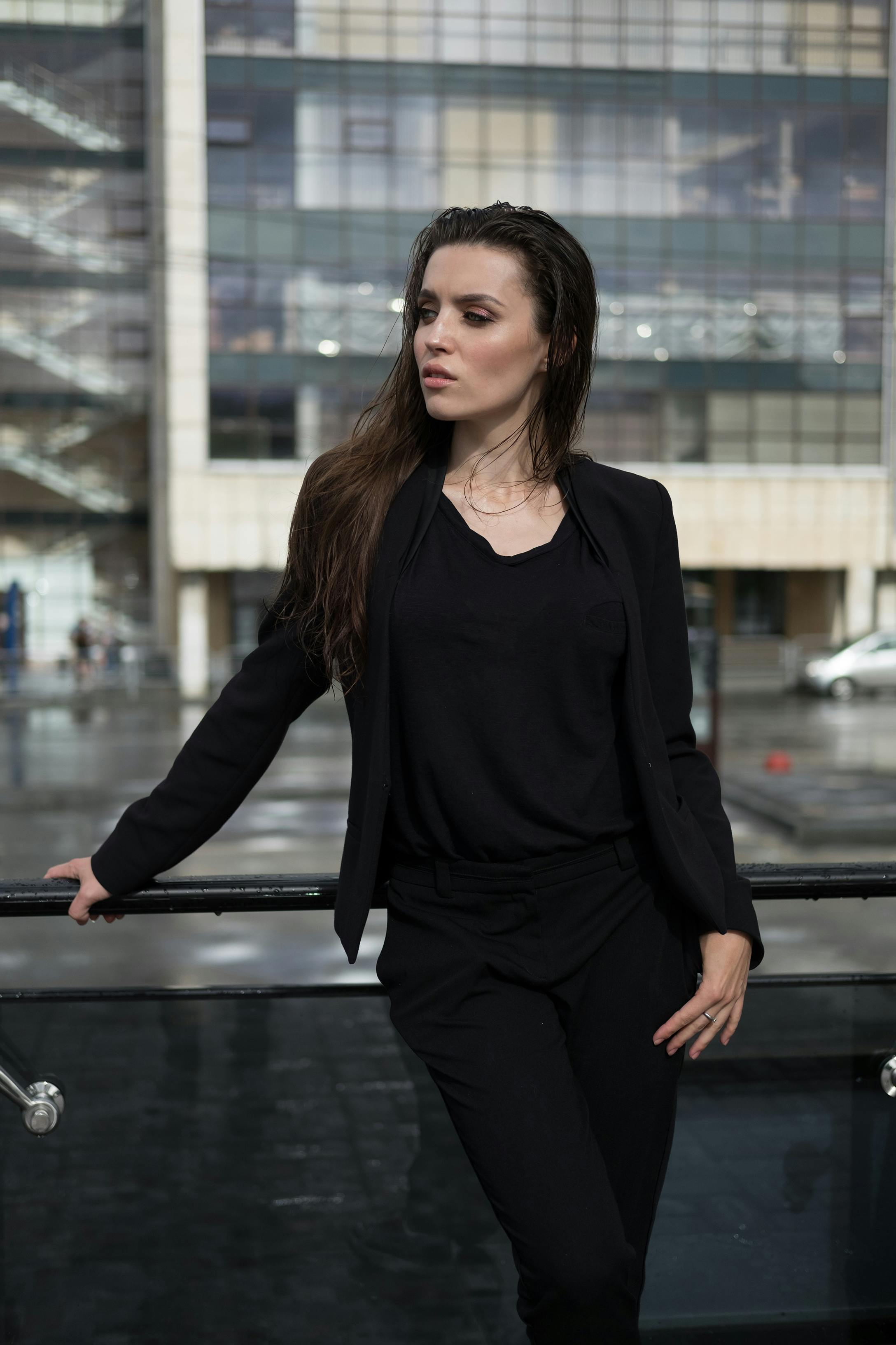 Anna Nowak - Ekspert AI