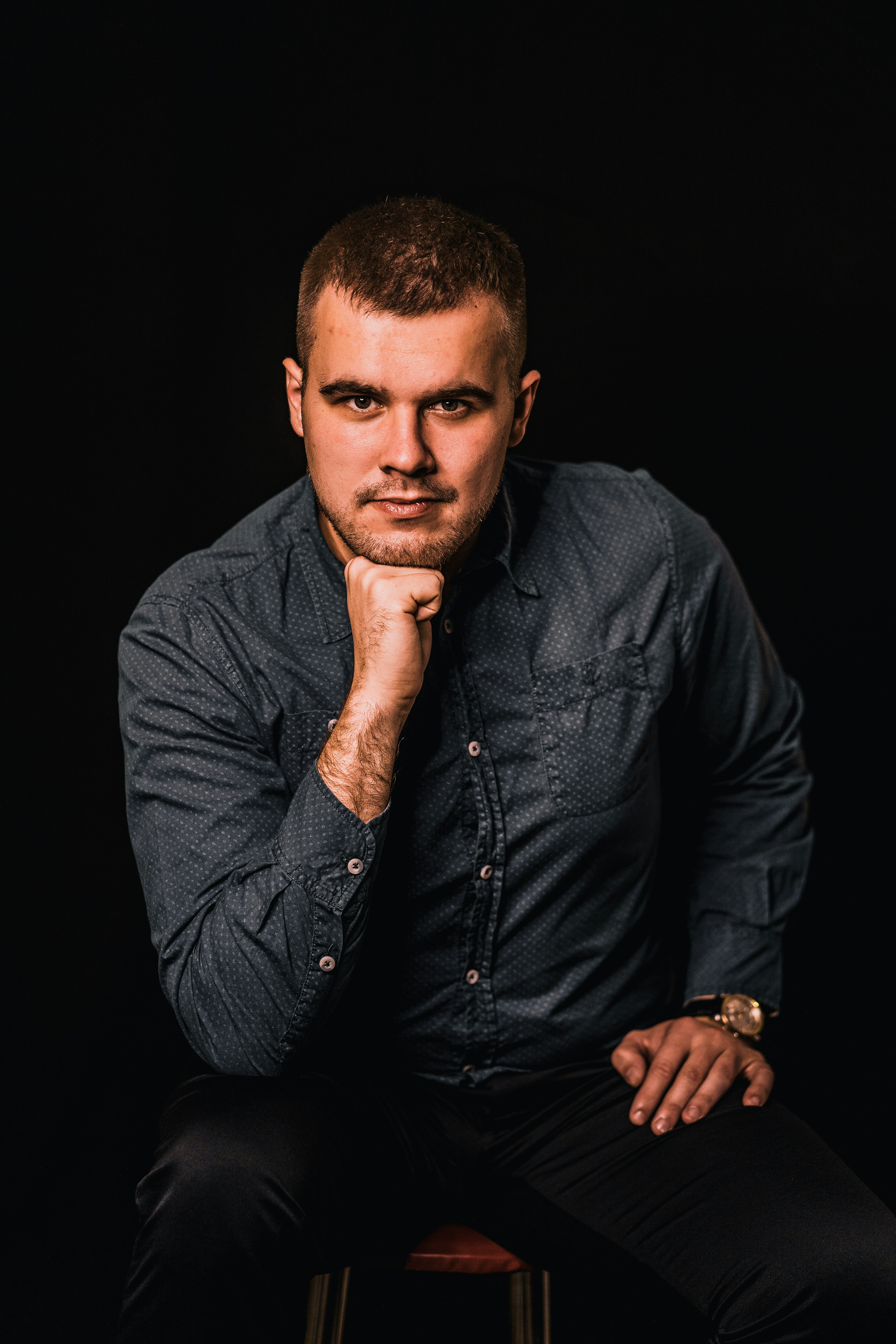 Piotr Wiśniewski - Mentor biznesowy