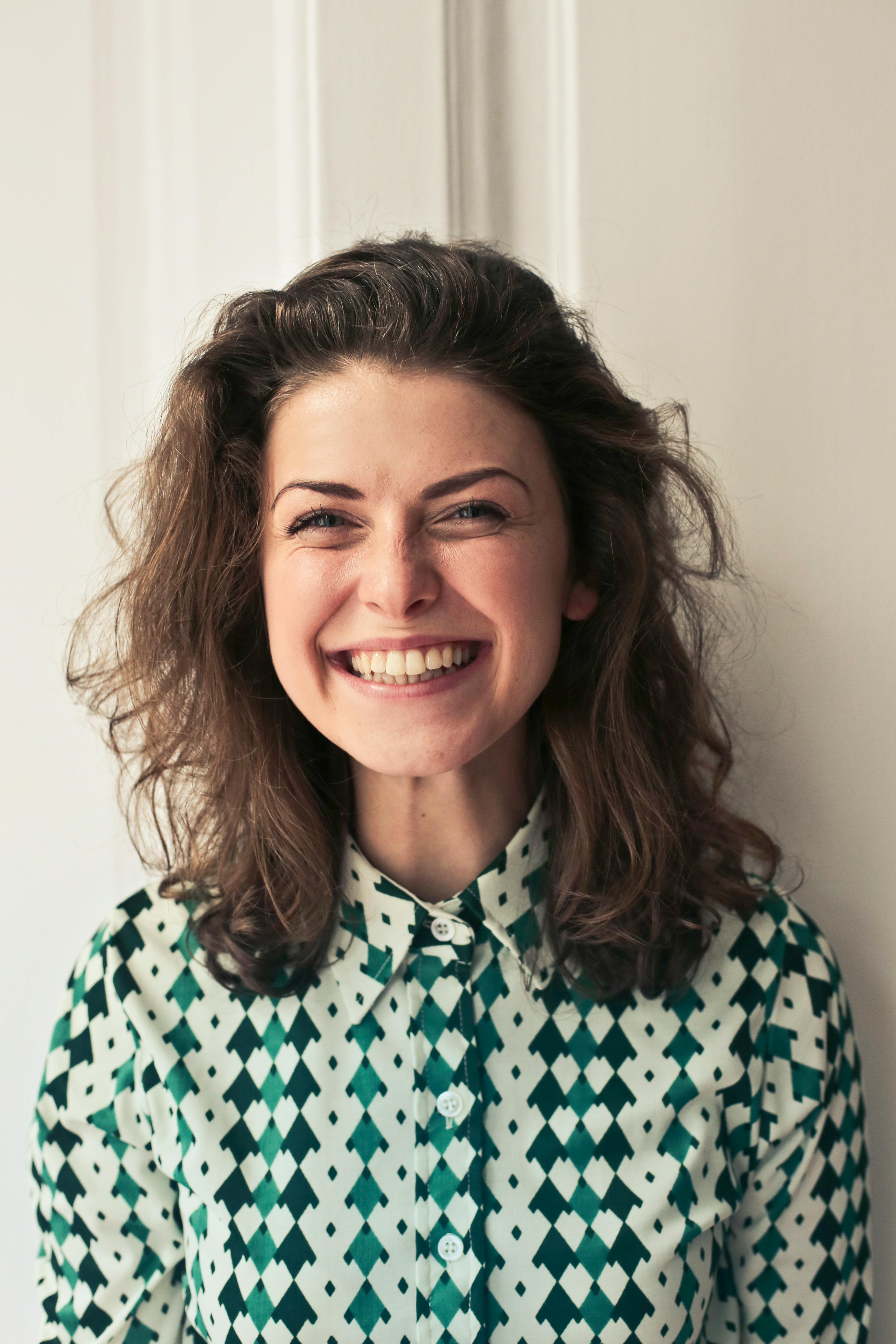 Katarzyna Zielińska - Projektantka programów